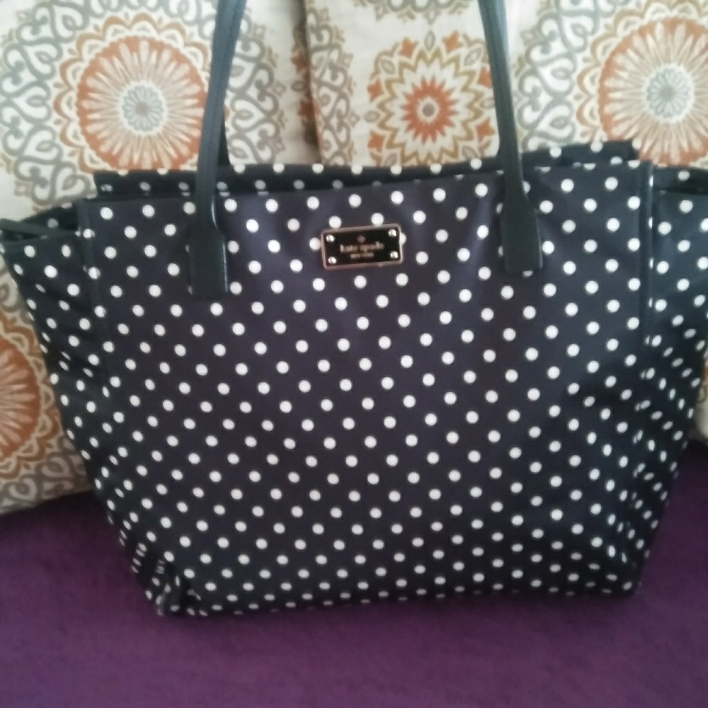 Kate spade purse